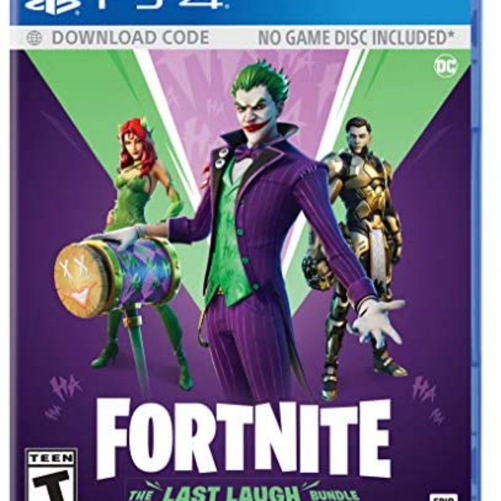 PlayStation 4 games